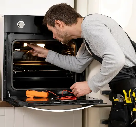 appliance repair in richmond hill