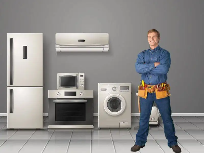 appliance repair in newmarket
