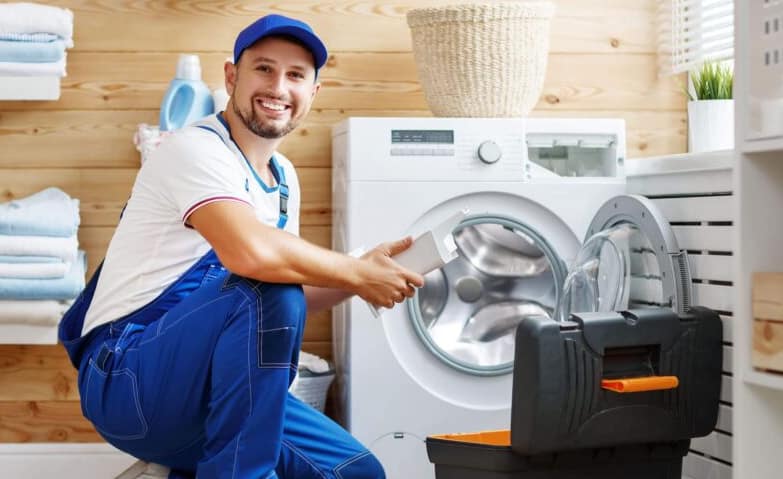washing machine repair in toronto