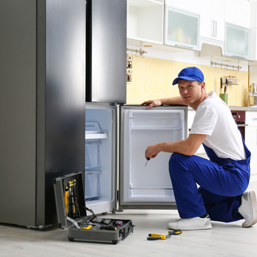Freezer fixing service in toronto