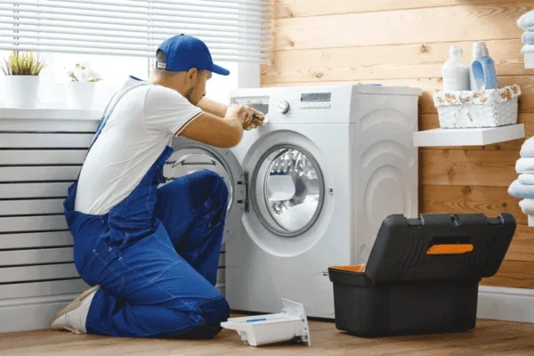 washing machine repair