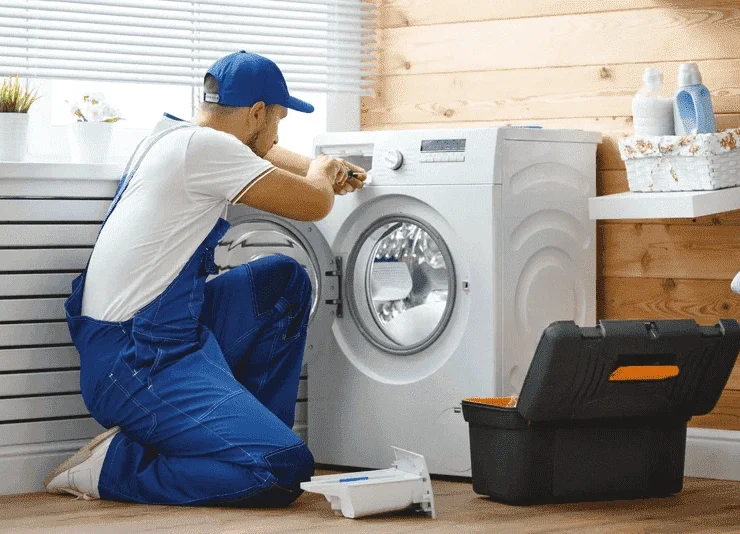 washing machine repair
