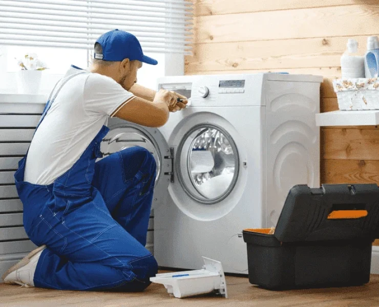 washing machine repair