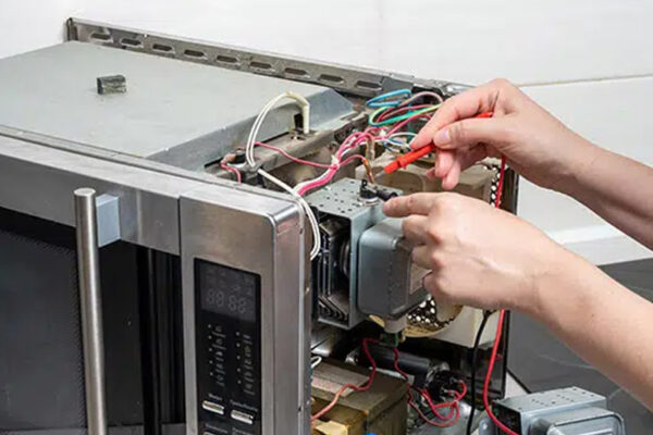 microwave repair service in toronto