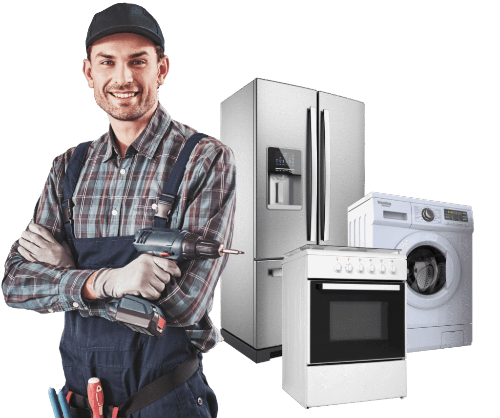 same day appliance repair in toronto