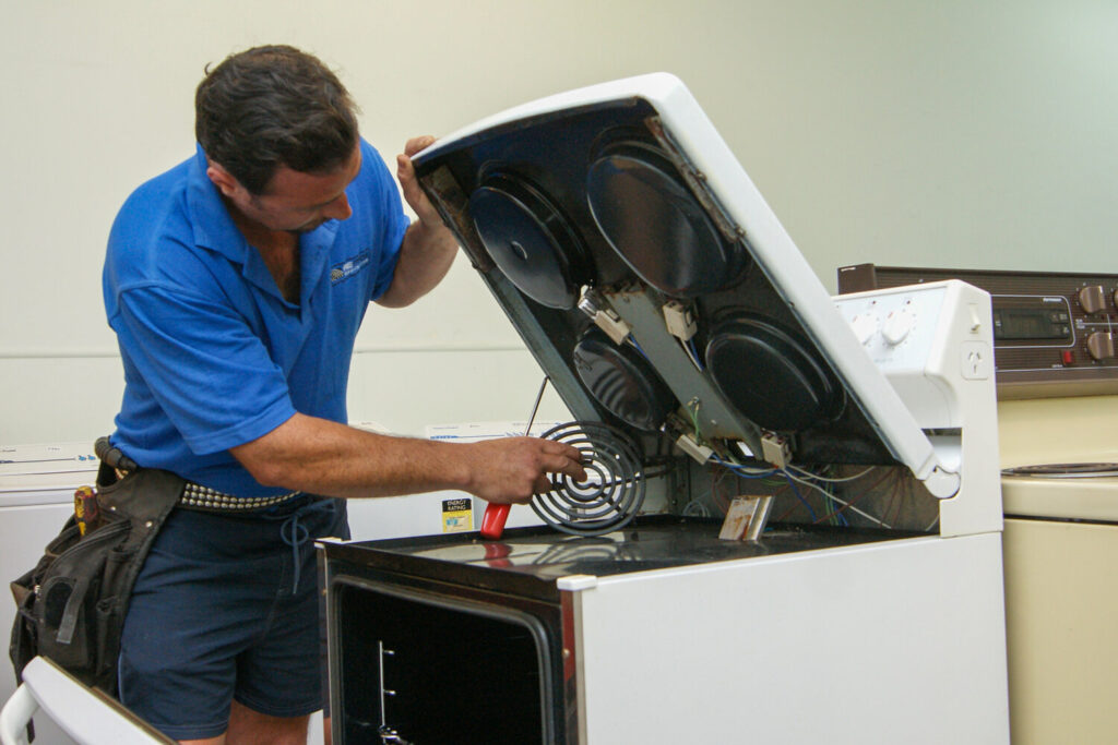 home appliance service in newmarket ontario